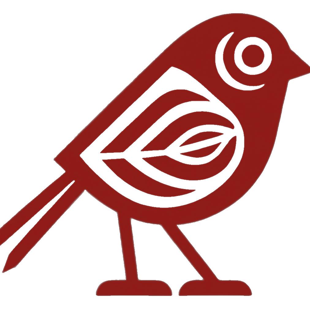 Logo Zorzal